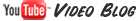 video blog icon