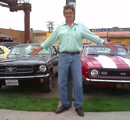 Dennis Buys and sells used cars and Trucks click here to see used cars and trucks for sale on our AutoTrader site